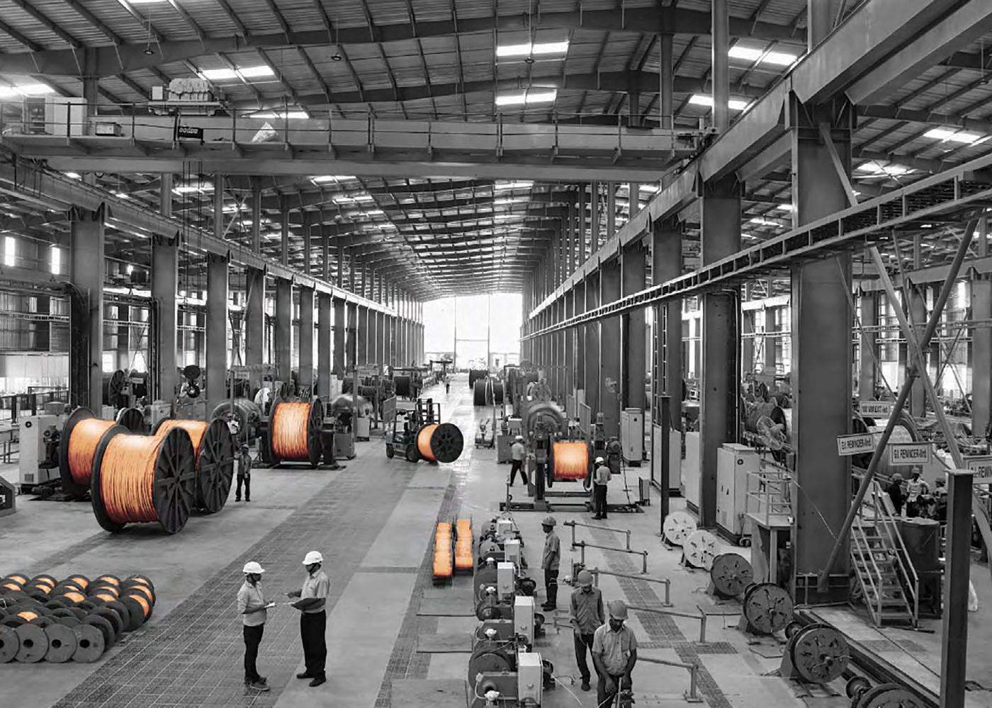 Manufactured Capital
