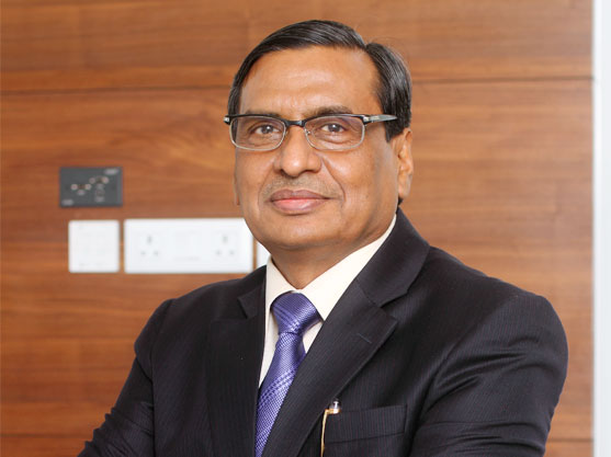 Mr. Sadhu Ram Bansal - Non Executive & Independent Director| KEI IND