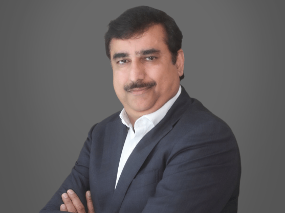 Mr. Manoj Kakkar | KEI IND