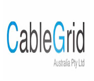 Cablegrid Australia Pty Ltd Logo | KEI IND