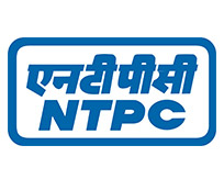 NTPC Logo | KEI IND