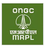 ONGC MRPL Logo | KEI IND
