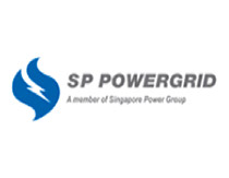 Sp Powergrid Logo | KEI IND