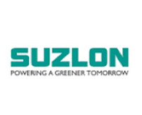 SUZLON Logo | KEI IND