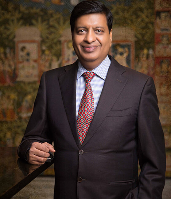 Mr. Anil Gupta - Chairman & Managing Director | KEI IND