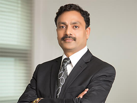 Mr. Rajeev Gupta - Executive Director | KEI IND