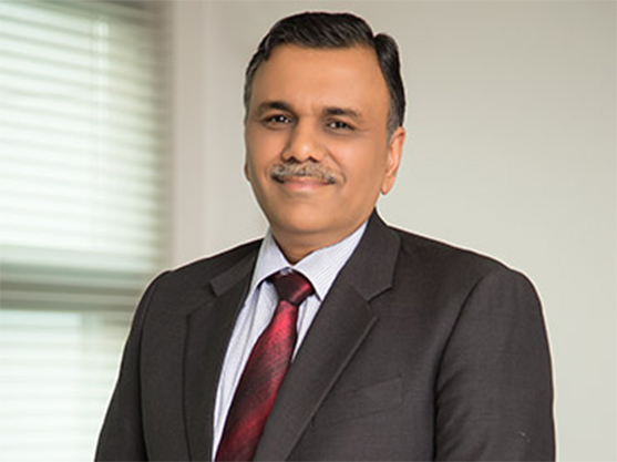 Mr. Vijay Bhushan - Non Executive & Independent Director | KEI IND