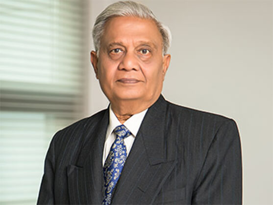 Mr. Vikram Aditya Bhartia Mr. Vikram Aditya Bhartia - Non Executive & Independent Director | KEI IND