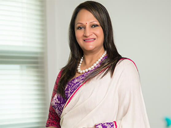Mrs. Archana Gupta - Non Executive Director | KEI IND