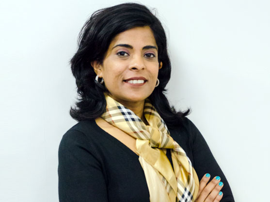 Mrs. Shalini Gupta - Non Executive & Independent Director | KEI IND