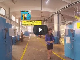 A 360-Degree Walkthrough of KEI's Silvassa Plant | Virtual Tour of Wire Making Process