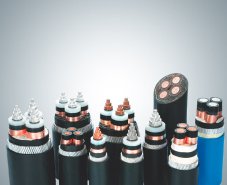 High Voltage Cables | KEI IND