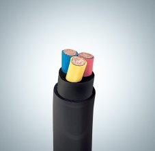 Rubber Cables | KEI IND