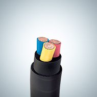Rubber Cables | Rubber Flexible Cables | KEI IND