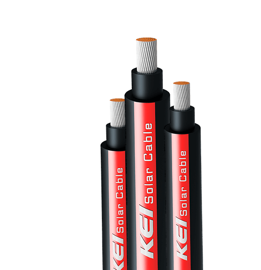 Solar Cable Manufacturers in India | KEI IND