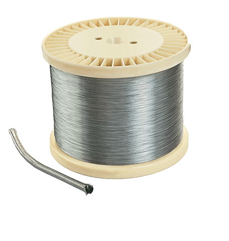 Stainless Steel Wire Manufacturers India | KEI IND