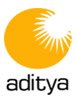 Aditya logo | KEI IND