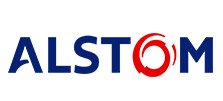 ALSTOM Logo | KEI IND