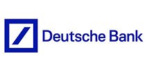 Deutsche Bank Logo | KEI IND