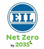 EIL Logo | KEI IND