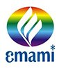 Emami Logo | KEI IND