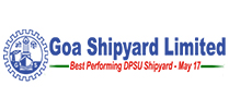 Goa Shipyard Limited Logo | KEI IND
