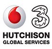 HUTCHISON Global Services Logo | KEI IND