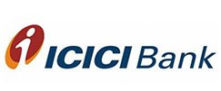 ICICI Bank Logo | KEI IND