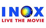 Inox Logo | KEI IND