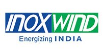 Inox Wind Logo | KEI IND