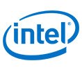 Intel Logo | KEI IND