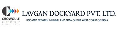 Lavgan Dockyard PVT. LTD Logo | KEI IND