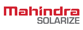 Mahindra Solar Logo | KEI IND