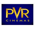 PVR Cinemas Logo | KEI IND