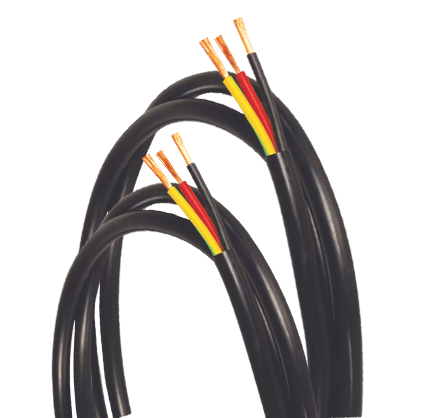 Copper Flexible Cable Current Rating Chart