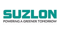 Suzlon Logo | KEI IND