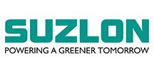 SUZLON Powering A Greeneer Tomorrow Logo | KEI IND