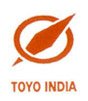 Toyo India Logo | KEI IND