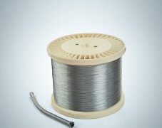 Stainless Steel Wires | KEI IND