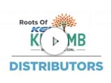 Roots of KEI Kutumb - Channel Partners