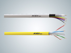 Communication Cables | KEI IND