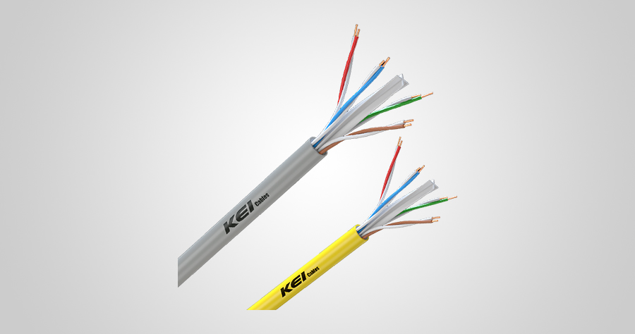 A Comprehensive Guide to LAN & Telephone Cables - KEI IND