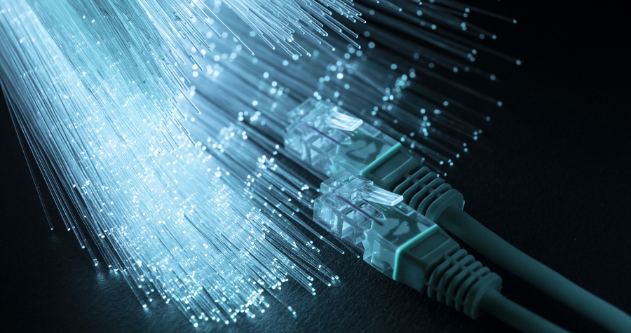 Everything You Need to Know About LAN Cable – KEI IND