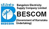 BESCOM Logo | KEI IND