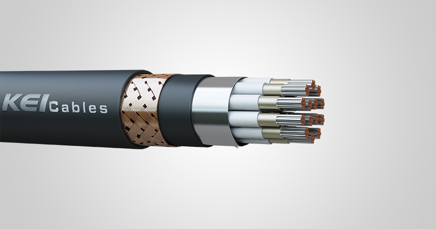 Flame Retardant Cable Vs Fire Resistant Cable