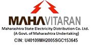 Mahavitaran Logo | KEI IND