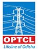 OPTCL Logo KEI IND