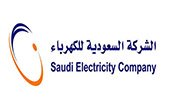 Saudi Electricity Company Logo | KEI IND