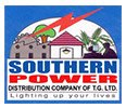 Southern Power Distribution Company Logo | KEI IND