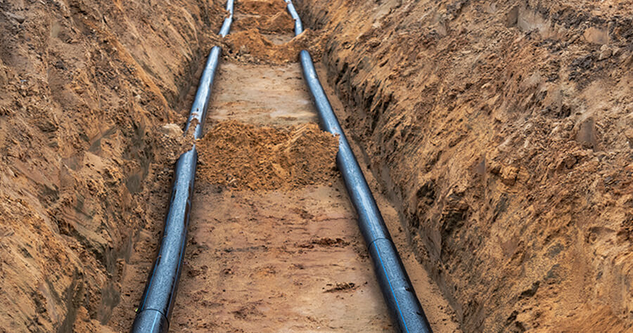 Guide to Underground Power Cable